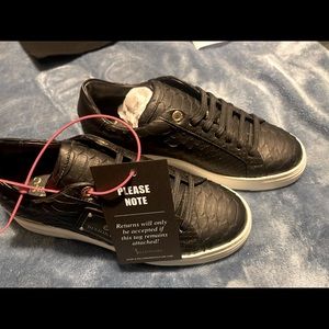 Mens Phillip Plein Billionaire brand casual fashion shoes